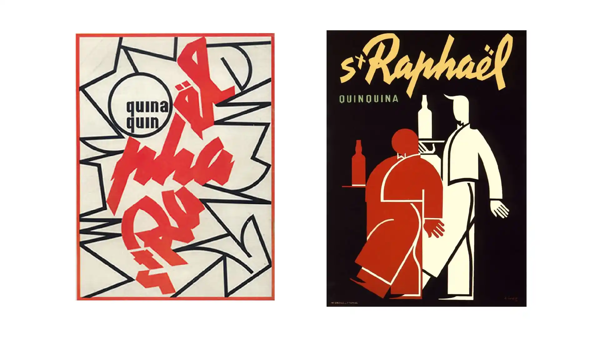 St Raphael Posters
