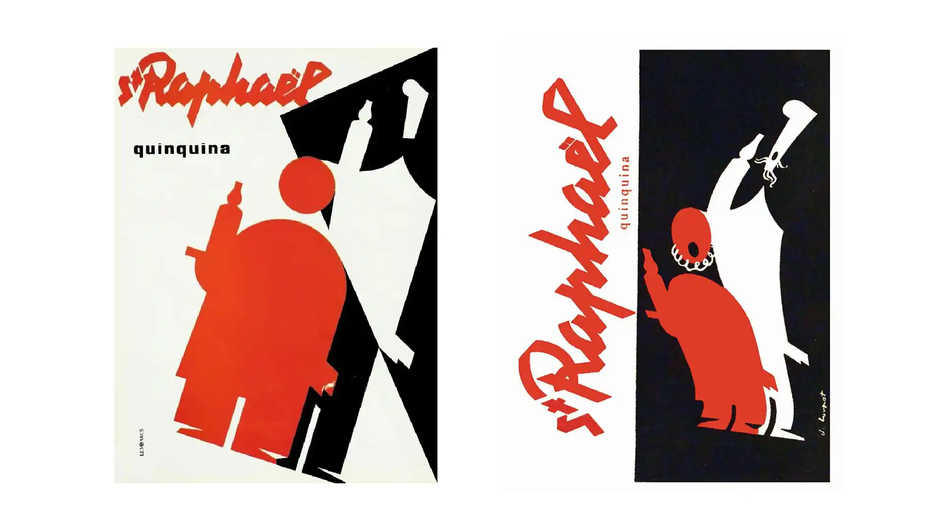 St Raphael Posters