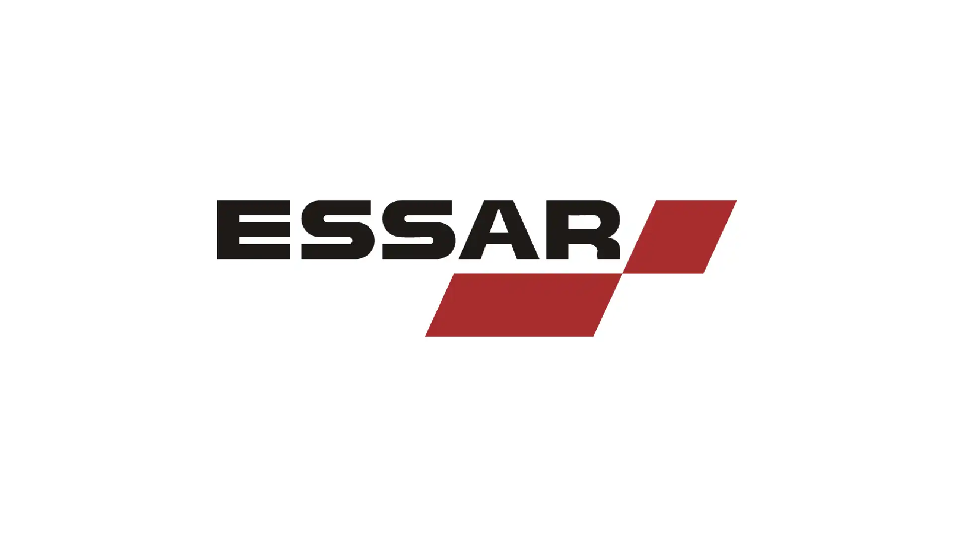 Sudarshan Dheer Essar Group Logo