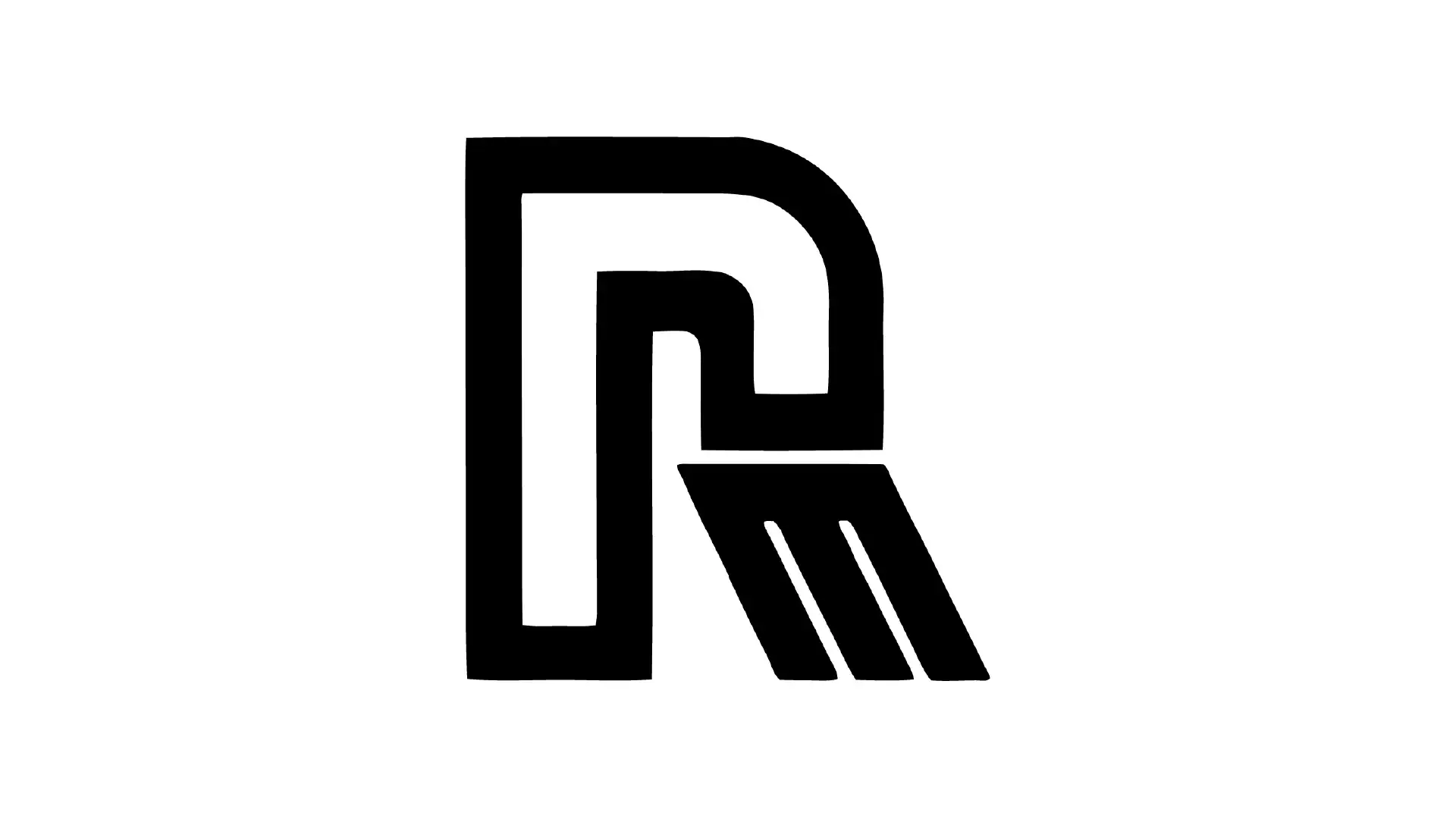 Sudarshan Dheer Ross Murarka Logo