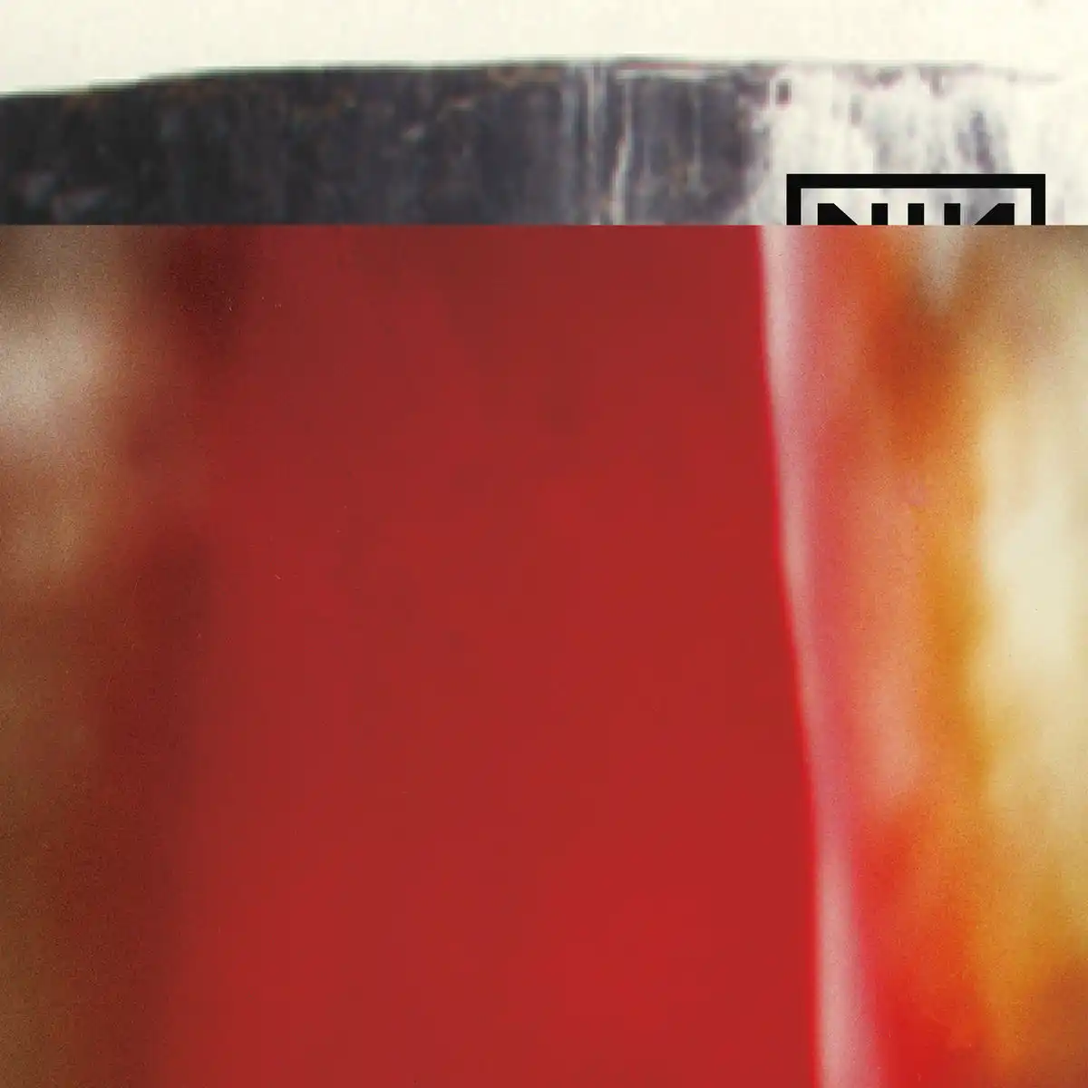 The Fragile Album Cover