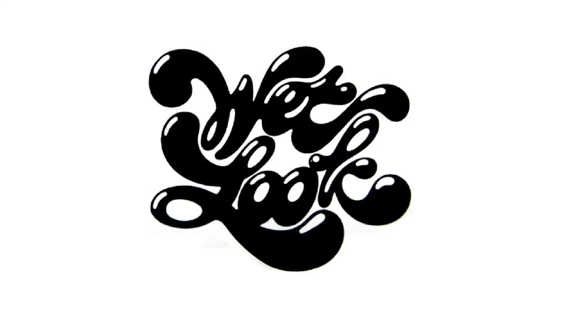 Tony Forster Wet Look Logo