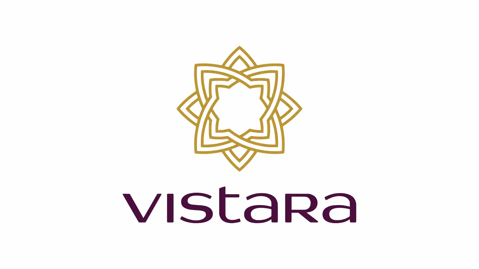 Vistara Logo
