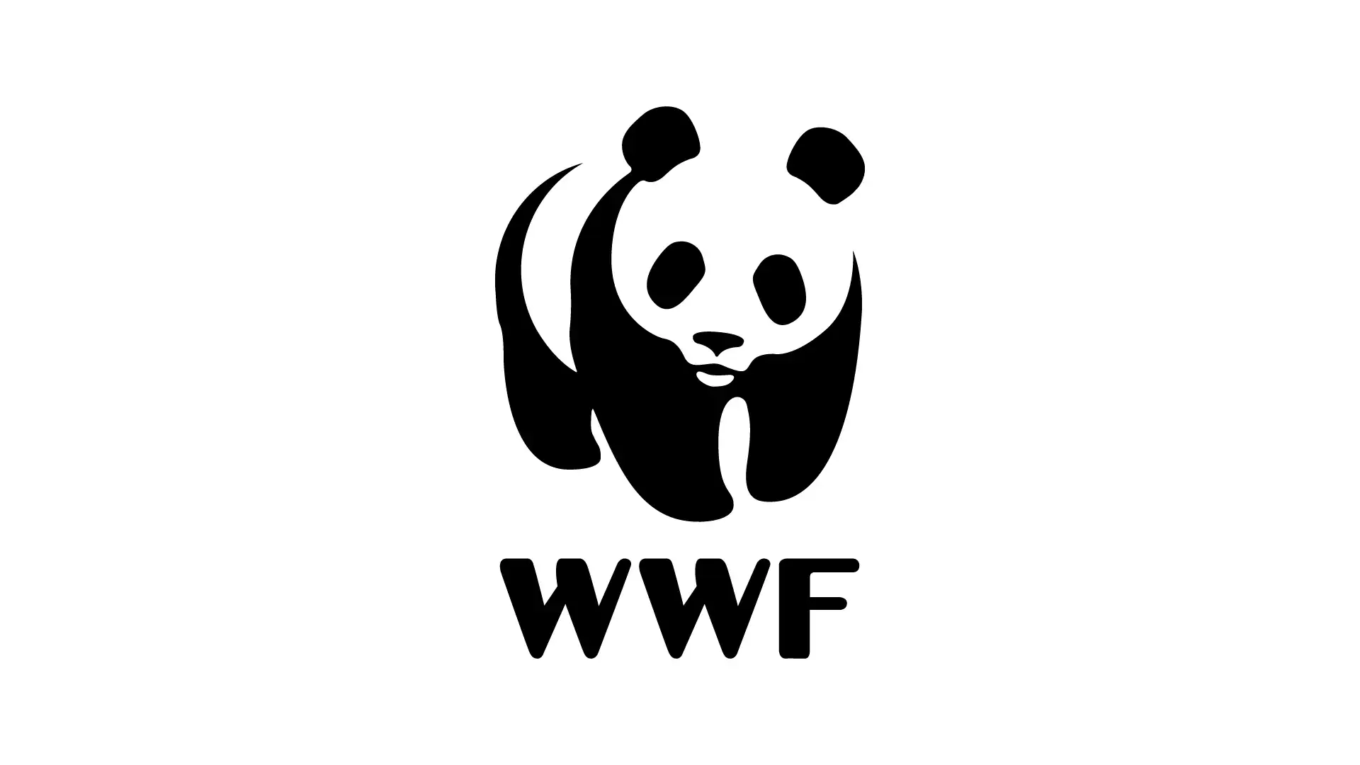 WWF logo