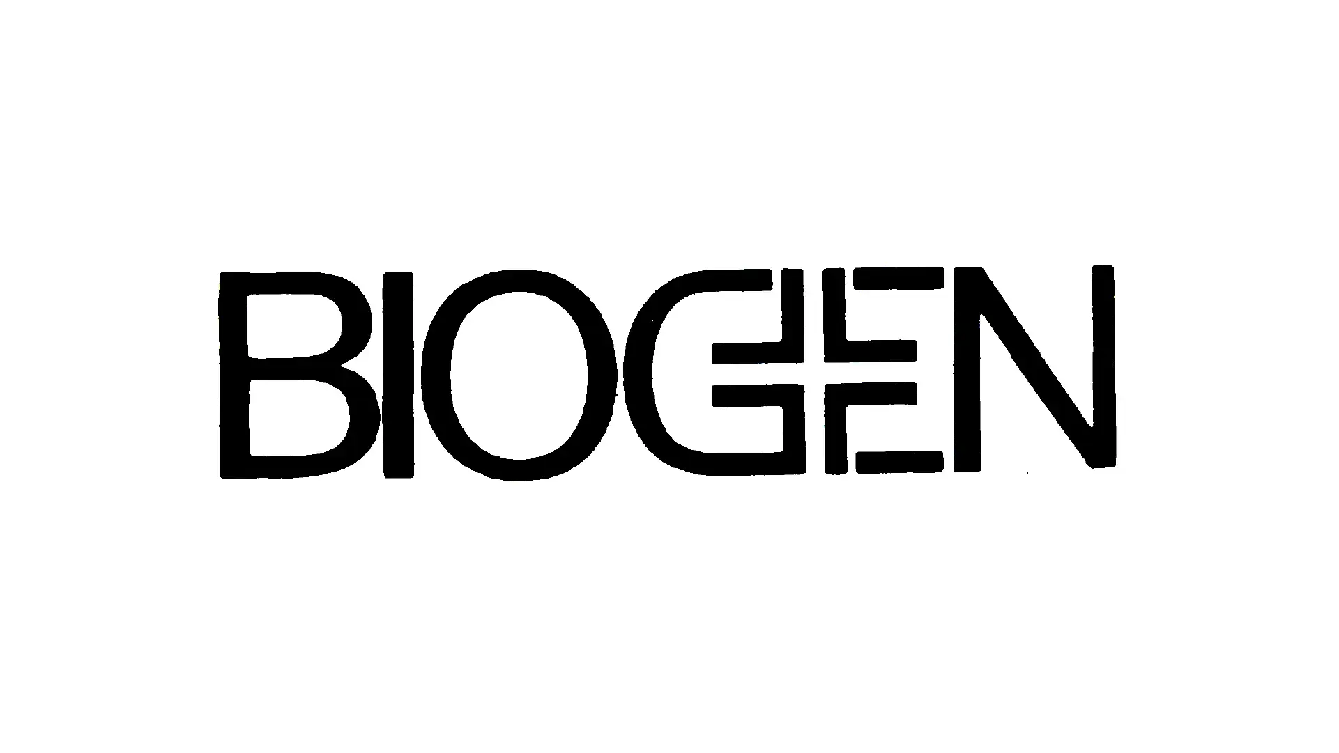 Yeshwant Chaudhary Biogen Labs Logo