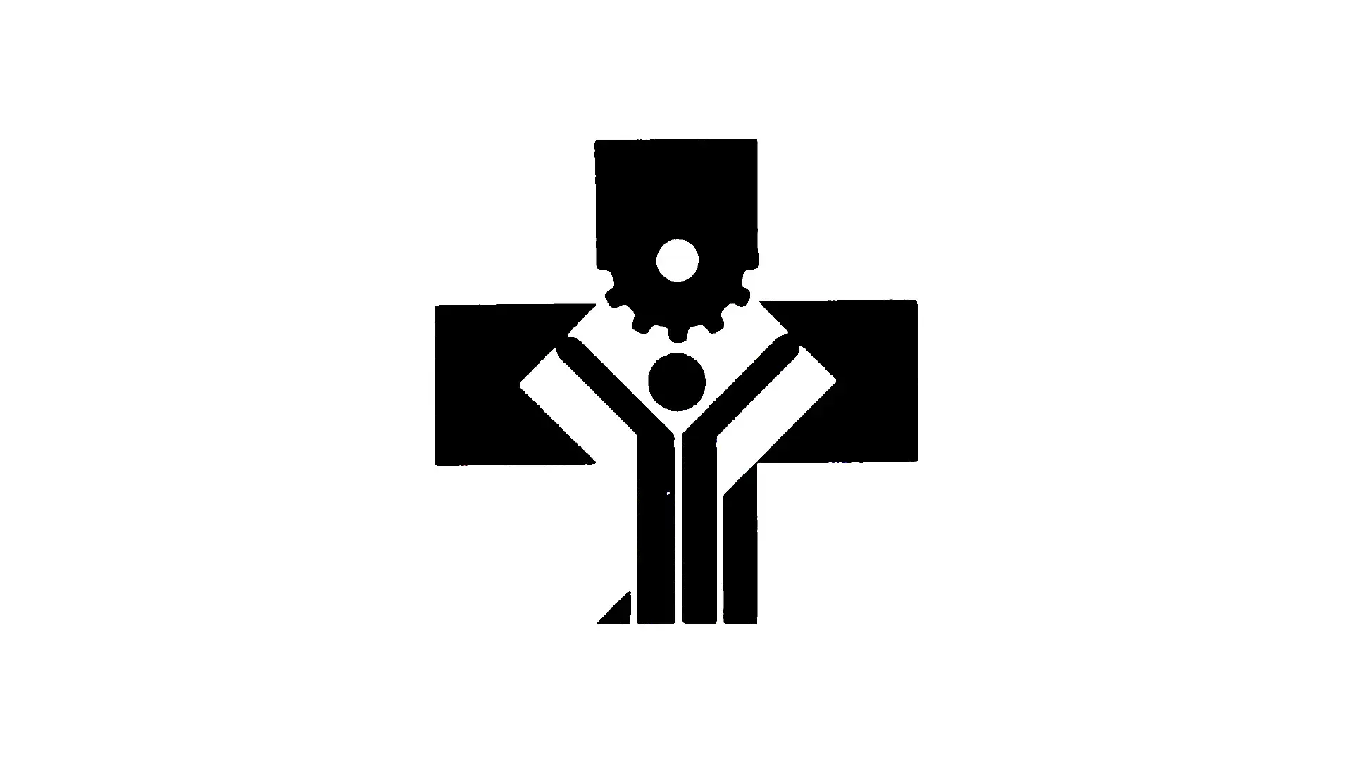 Yeshwant Chaudhary Lokmanya Medical Foundation Logo
