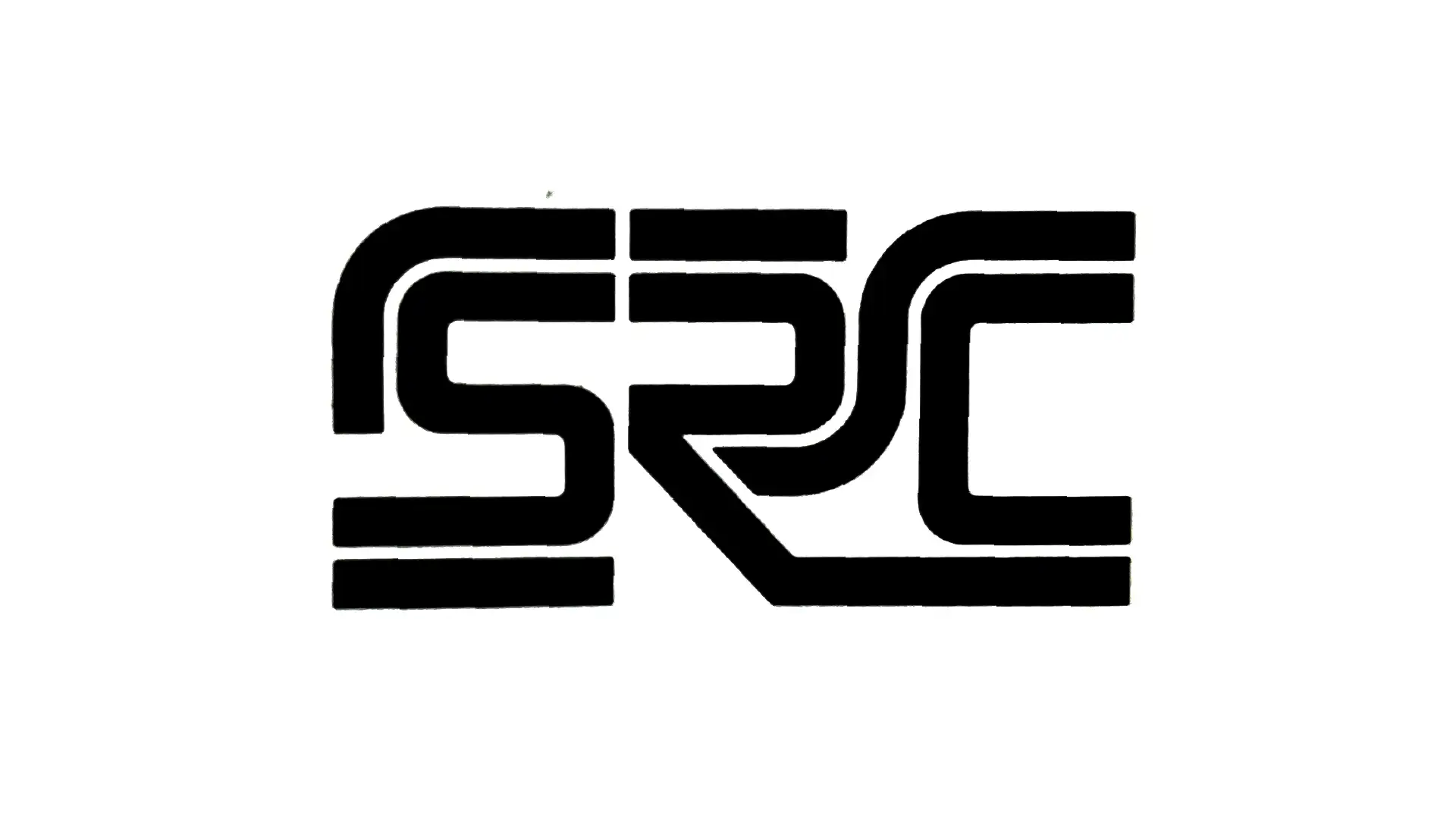 Yeshwant Chaudhary Sarabhai Research Centre Logo